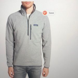 Patagonia Better Sweater